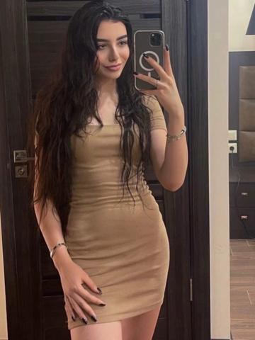 Проститутка Елена